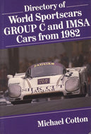 Directory of World Sports Cars