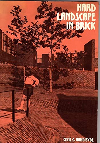 Hard Landscape in Brick