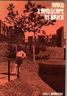 Hard Landscape in Brick