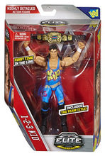 Load image into Gallery viewer, Mattel WWE Elite Figure