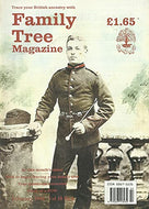 Family Tree Magazine, February 1994, Volume 10, Number 4