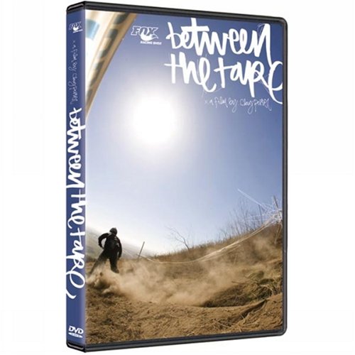 Between the Tape [DVD] [Import]