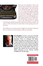 Load image into Gallery viewer, In So Many Words: The Best of Con Houlihan