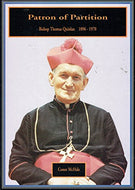 Patron of Partition: Bishop Thomas Quinlan, 1896-1970