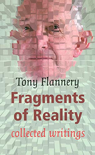 Fragments of Reality: Collected Writings