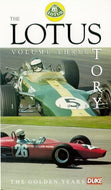 The Lotus Story: Volume 3 - 1963-68 [VHS]
