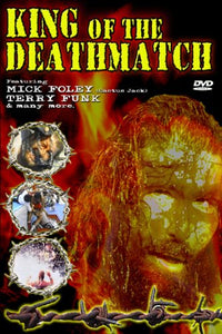King of the Deathmatch [DVD] [Region 1] [US Import] [NTSC]