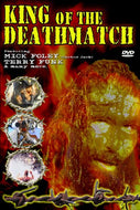 King of the Deathmatch [DVD] [Region 1] [US Import] [NTSC]