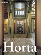 Victor Horta (Archipockets Classic S.)