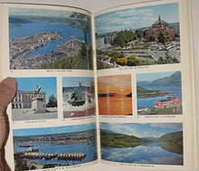Load image into Gallery viewer, American Geographical Society - Norway - Around the World Program