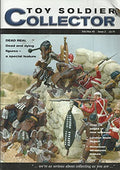 Toy Soldier Collector magazine - February/March 2005, Issue 2 - "We're as Serious about Collecting as You Are"