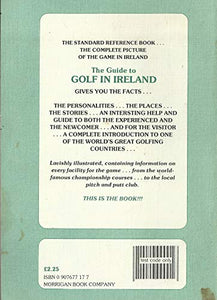 Guide to Golf in Ireland