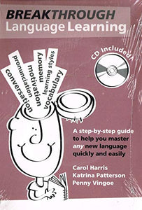Breakthrough Language Learning