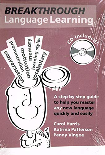 Breakthrough Language Learning