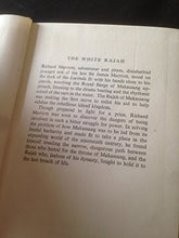 Load image into Gallery viewer, The White Rajah