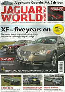 Jaguar World Monthly, February 2013 - The World's Best-Selling Independent Jaguar Magazine