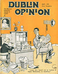 Dublin Opinion - Vol. XX No. 231 - May 1941: The National Humorous Journal of Ireland