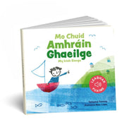 Mo Chuid Amhráin Ghaeilge / My Irish Songs