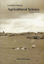 Load image into Gallery viewer, Leaving Certificate Agricultural Science