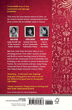 Load image into Gallery viewer, Big Sister, Little Sister, Red Sister: Three Women at the Heart of Twentieth-Century China