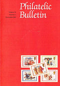 Philatelic Bulletin - Volume 20: Number 3, November 1982
