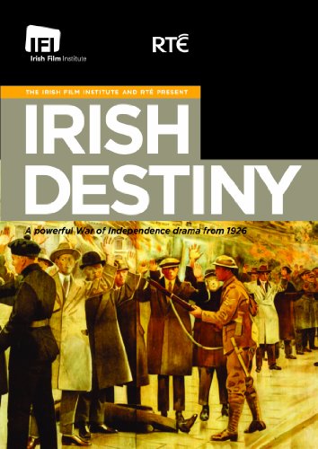 Irish Destiny [DVD]