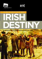 Irish Destiny [DVD]