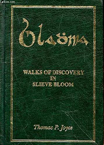 Bladma - Walks of Discovery in Slieve Bloom