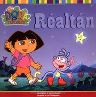 Realtan - Dora the Explorer