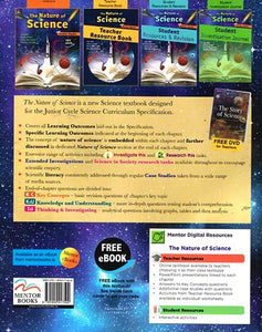 The Nature of Science: Junior Cycle