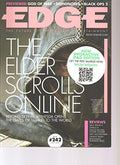 Edge The Future of Interactive Entertainment, July 2012 : The Elder Scrolls Online. No 242