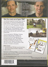 Load image into Gallery viewer, TRX Basic Training | An Introduction to Suspension Training Bodyweight Exercise