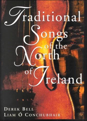 Songs from the North of Ireland