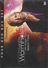 Load image into Gallery viewer, Wormhole S3 4 Packs