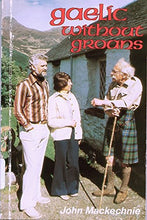 Load image into Gallery viewer, Gaelic without Groans