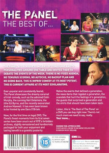 The Panel (Best of....)