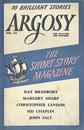 Argosy. June 1960.