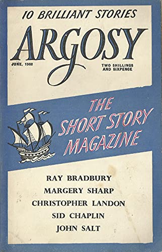 Argosy. June 1960.