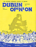 Dublin Opinion - Vol. XVI No. 187 - September 1937: The National Humorous Journal of Ireland