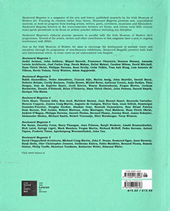 Boulevard Magenta Issue 6