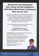 Load image into Gallery viewer, Angela Gorman&#39;s Ultimate Self Confidence