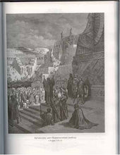 Load image into Gallery viewer, BIBLE IN RUSSIAN HARDCOVER EDITION Engravings GUSTAVE DORE