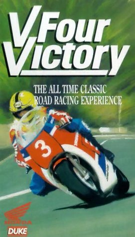 V Four Victory [VHS]