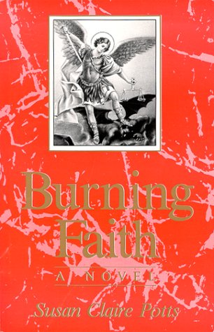 Burning Faith