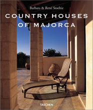 Load image into Gallery viewer, Country Houses of Majorca (Taschen specials)