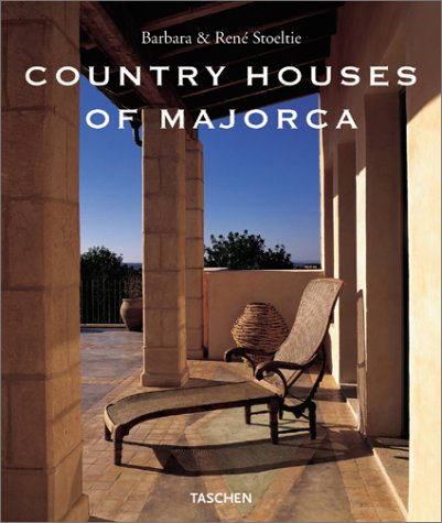 Country Houses of Majorca (Taschen specials)