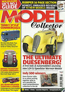 Model Collector magazine - Volume 28, Number 3, Whole Number 303, March 2013