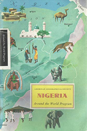 American Geographical Society - Nigeria - Around the World Program