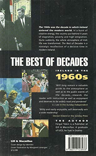 Best of Decades: Ireland in the 1960's