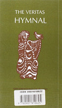 Load image into Gallery viewer, The Veritas Hymnal (Commissioned by The National Commission for Sacred Music and Approved by The Irish Church Music Association)
